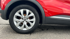 Renault Captur 1.5 dCi 95 Iconic 5dr Diesel Hatchback